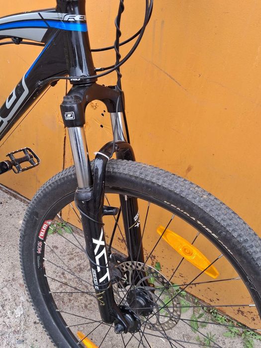 FELT Q220 р 26 2019