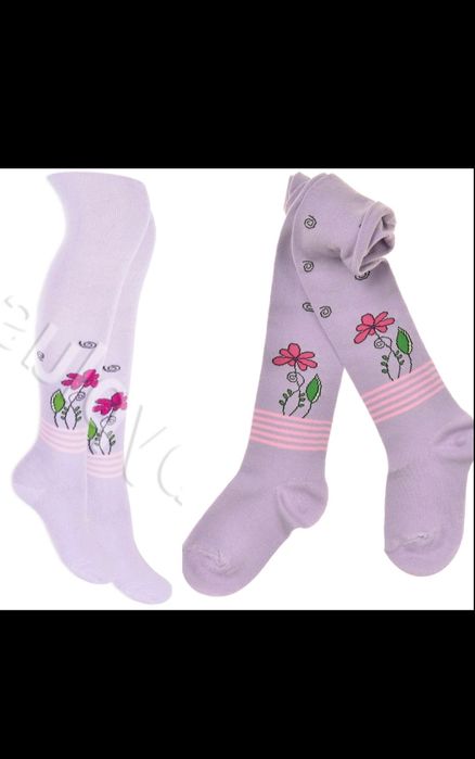 Колготки DUNA на рост 68-74 см