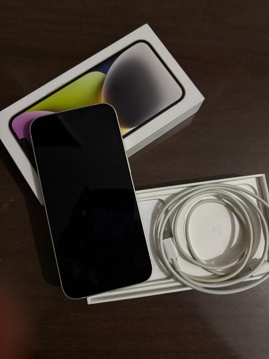 iPhone 14 128gb