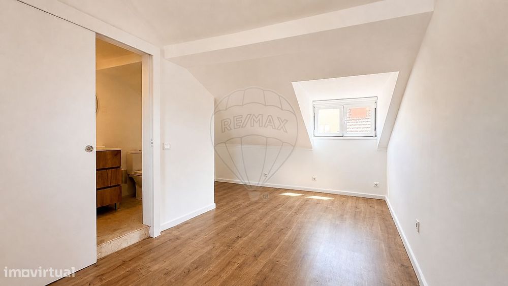 Apartamento T2 para venda