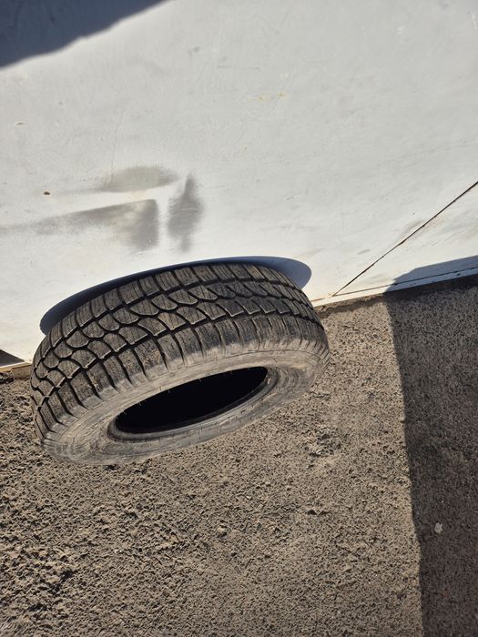 Шина зимова Taurus