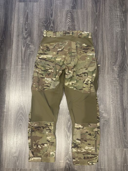 Костюм Helikon Tex мультикам.