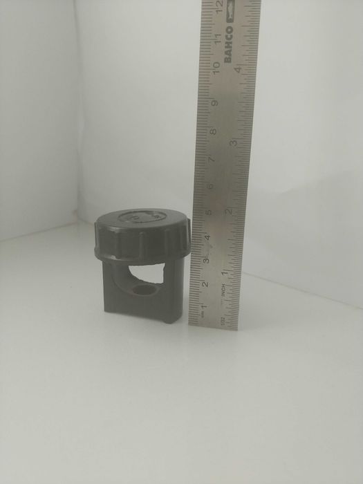 Uchwyt przewodu elektrycznego OM 24 Retro.