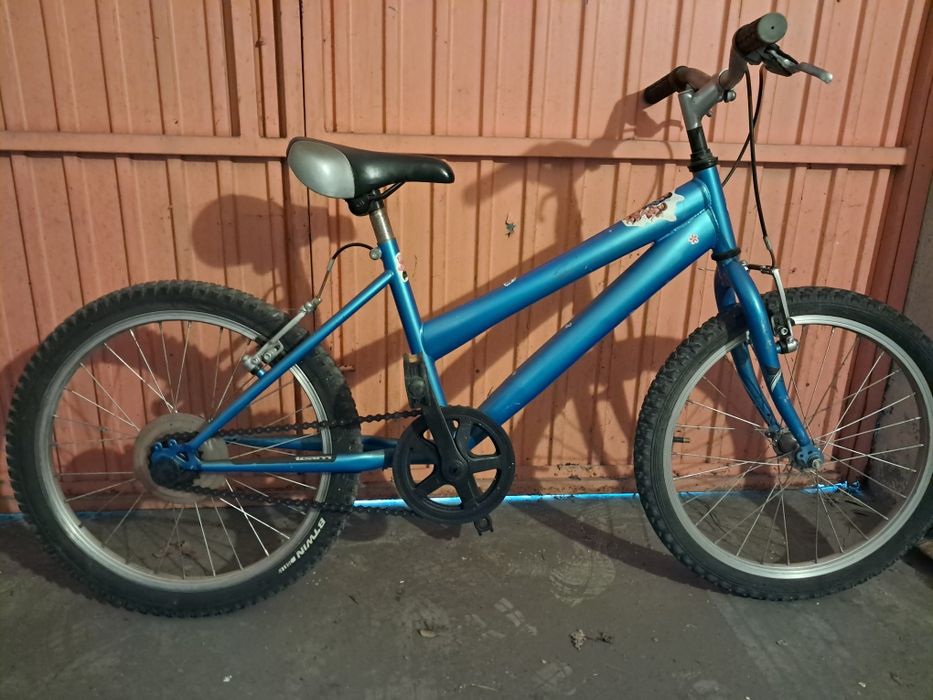 Vendo 3 bike / bicla