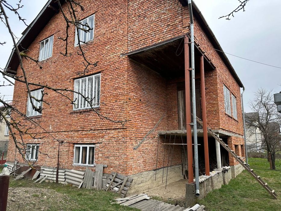 Житловий будинок / особняк