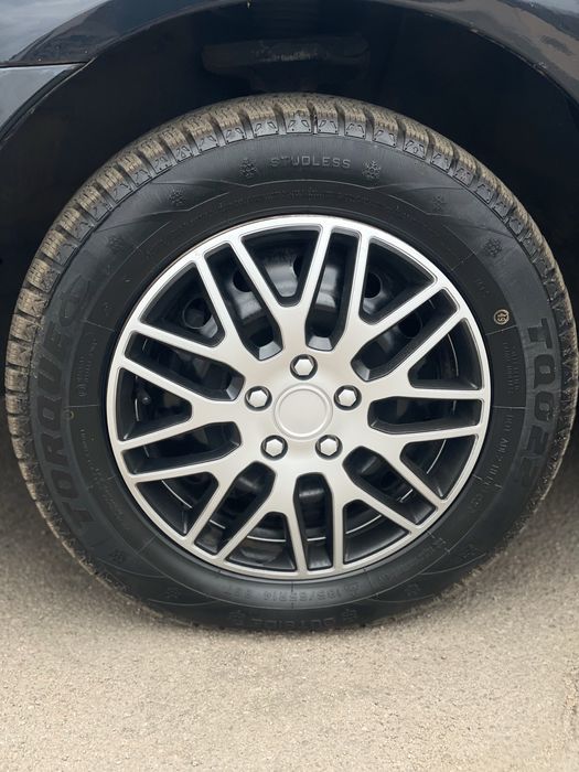 Mazda Premacy 2004року