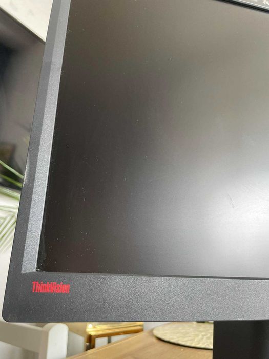 Monitor Lenovo ThinkVision 22''