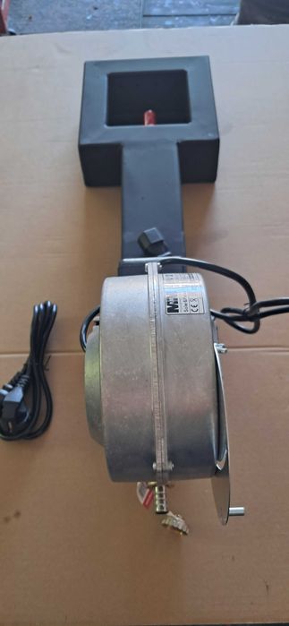 palnik na olej Nowość 2025