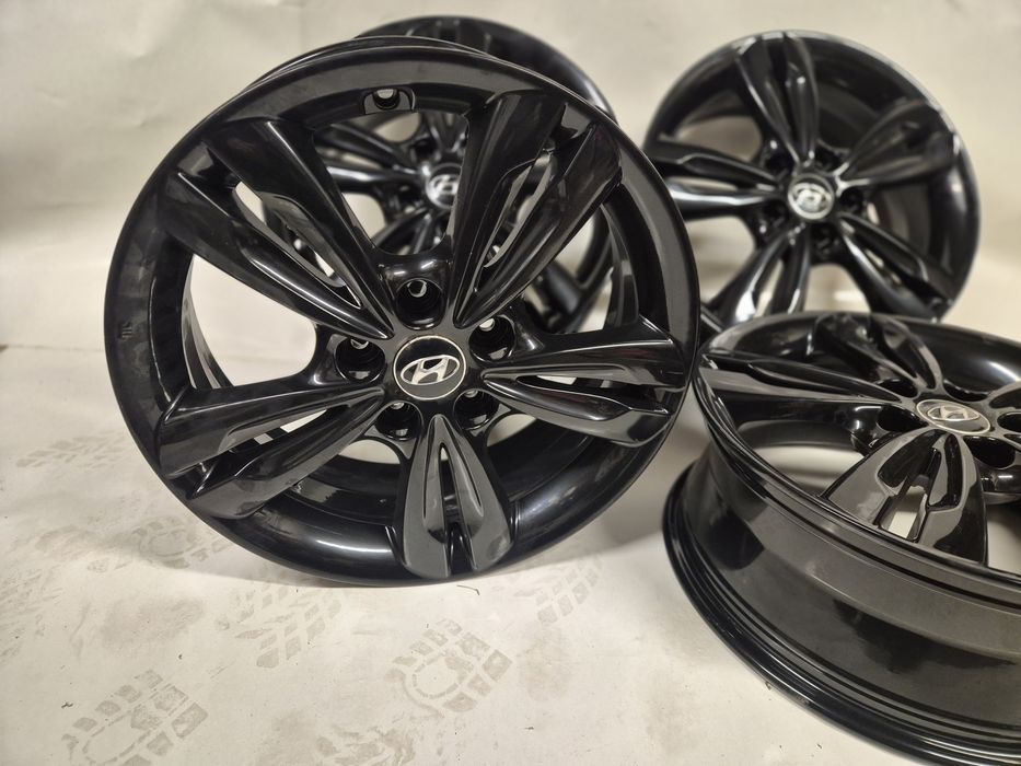 5x114.3, 6.5j r17 hyundai i30 kona tucson