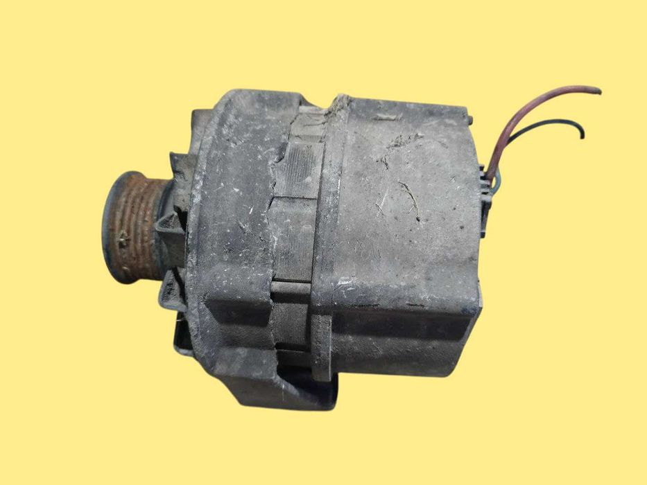 Генератор Mercedes T1 207-410 OM 601-602 – отличное состояние