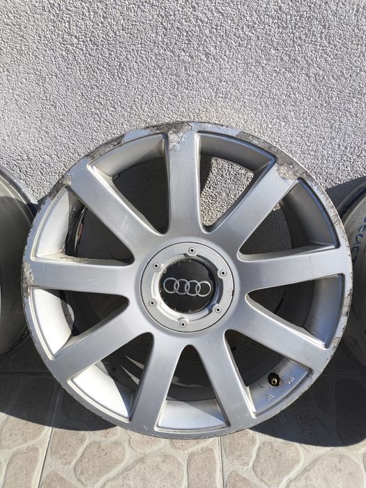 Alufelgi R18 5x110 5x112