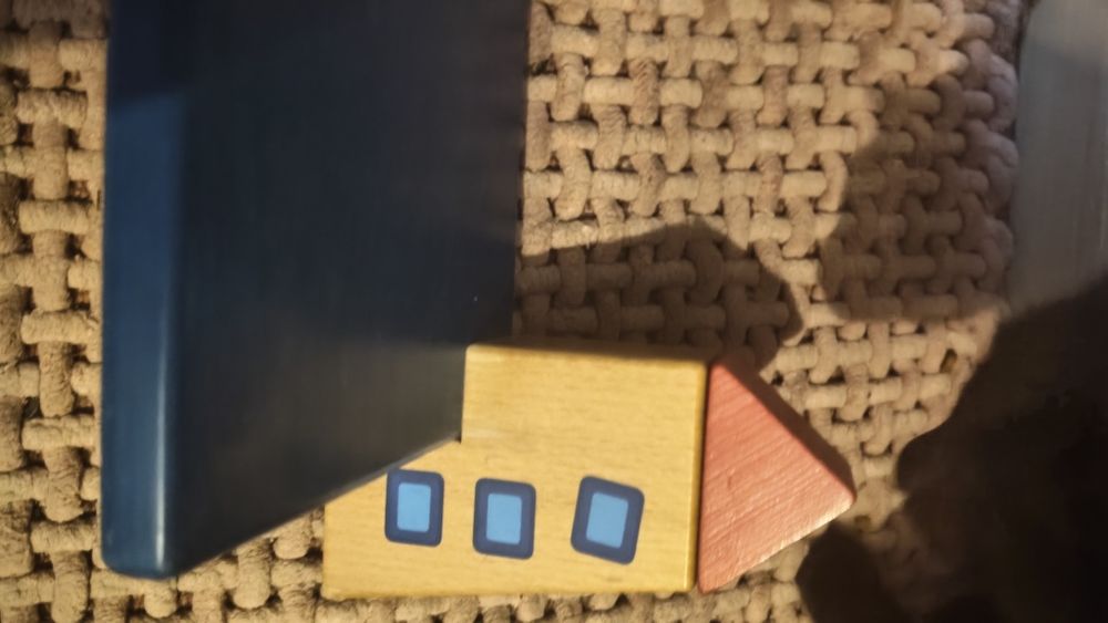 Prateleira azul - preço negociável