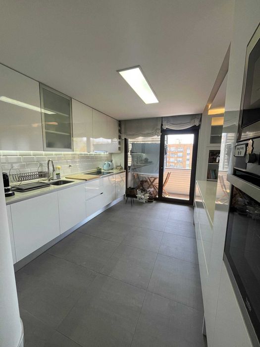 Apartamento T2 Edifico Camaleão