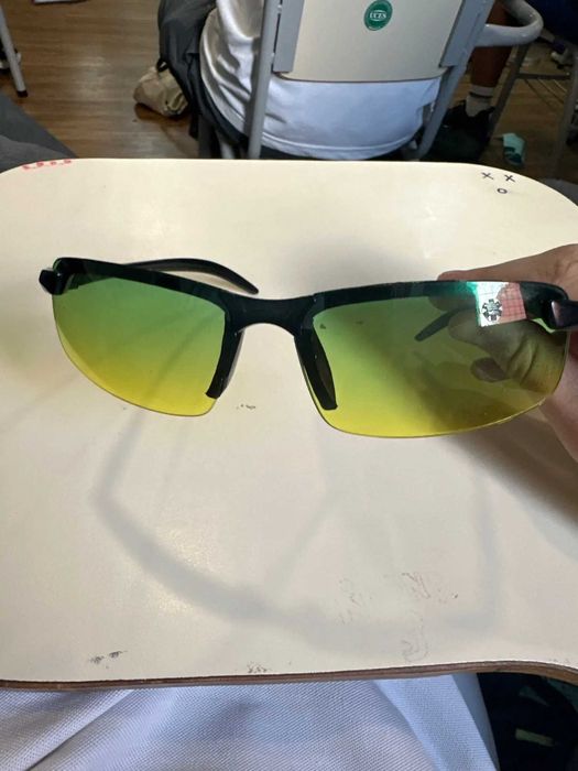 Очки ночного видения FG для вождения