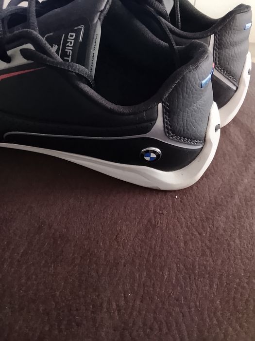 Vendo Sapatilhas Puma