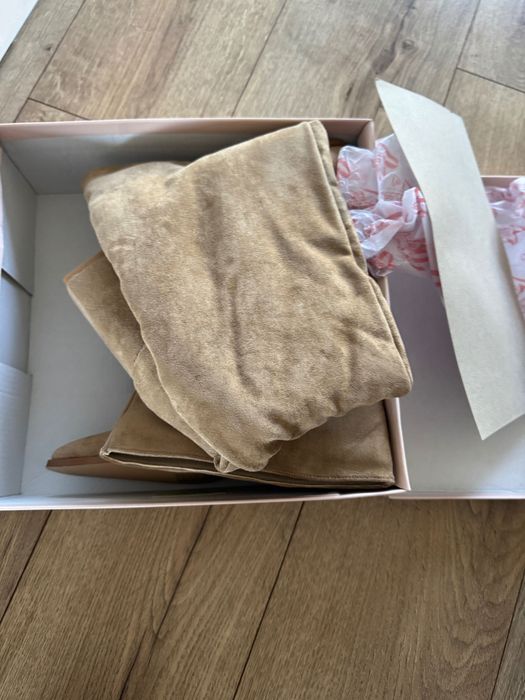 buty damskie rozmiar 38
