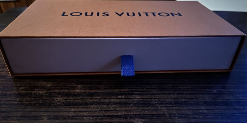 Louis Vuitton Emilie Wallet Monogram Empreinte Leather