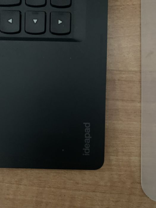 Ideapad Lenovo 180° de inclinação