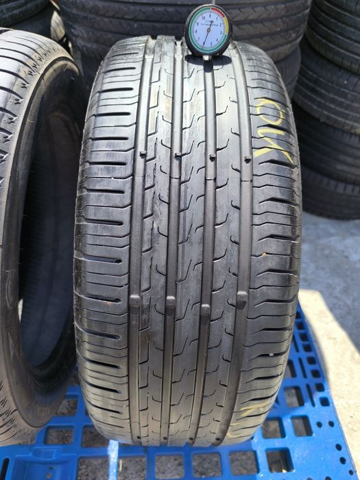 Opona Continental Eco contact 6 225/50/17 pojedynka 2
