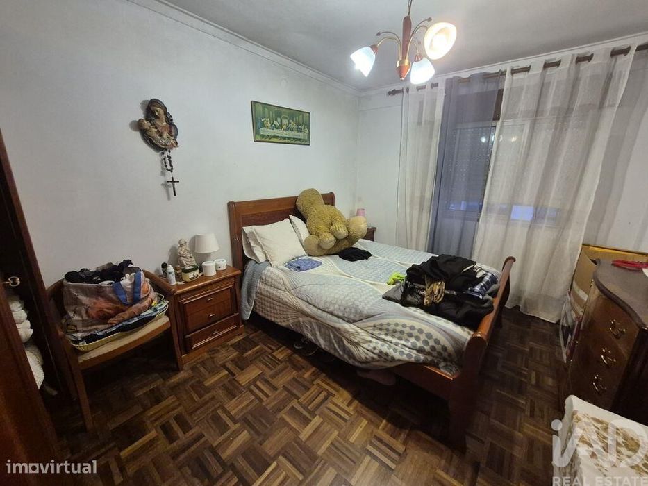 Apartamento T3 em Almada, Cova da Piedade, Pragal e Cacilhas de 93 m2