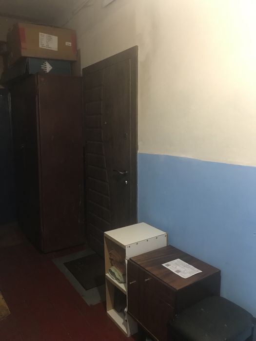 Продам кімнату в гуртожитку