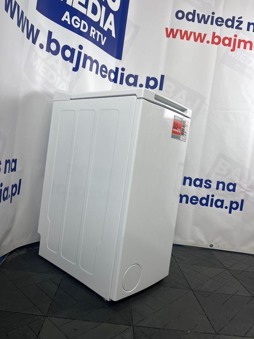 Pralka Whirlpool Od Góry Ładowana 6 Kg/1000 Ob /A+ /Dostawa/Gwarancja