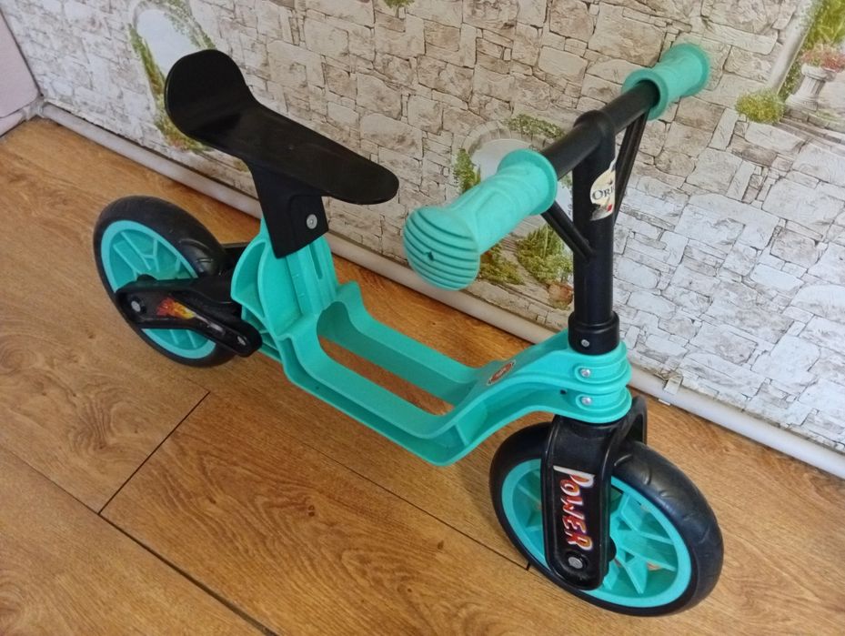 Дитячий Велобіг Новий