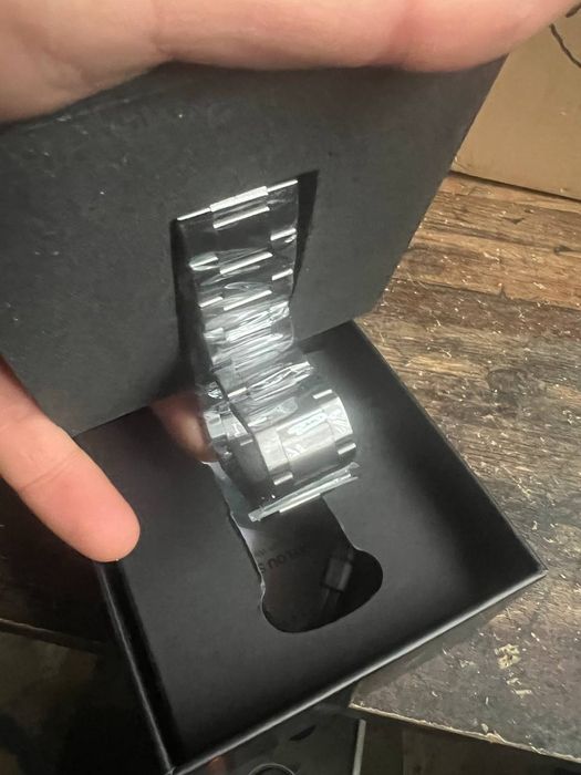 Smart watch Haylou solar 5