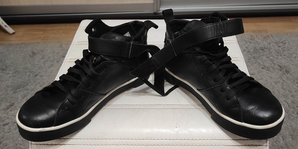 Ботінки жіночі натуральні