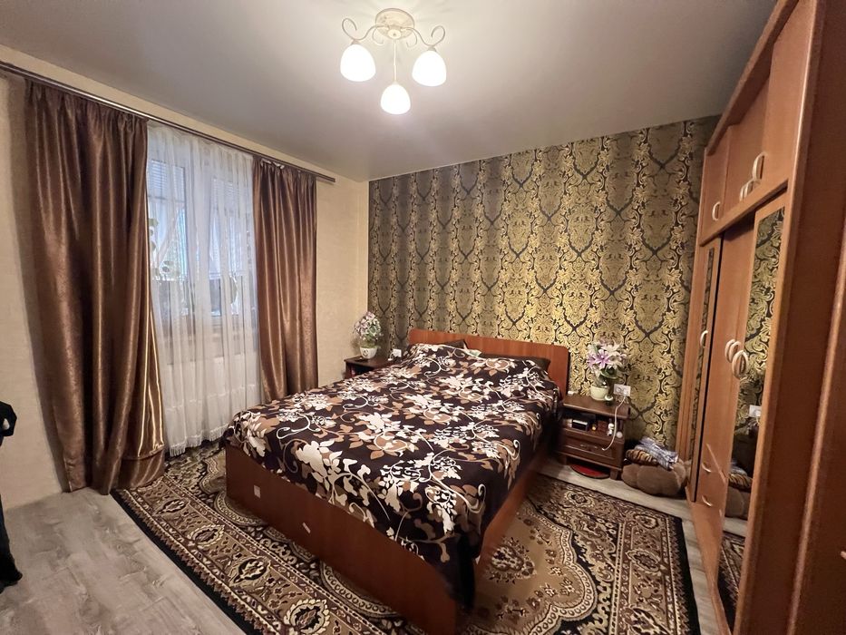 ‼️Продаю новый современный дом в центре Великодолинское