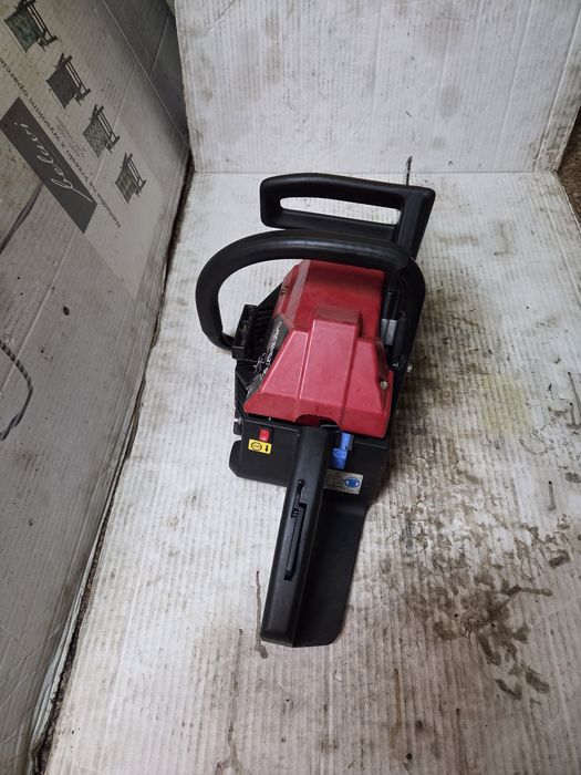 Piła spalinowa Gordenstar GST 40 V 2.2 KM z Niemiec