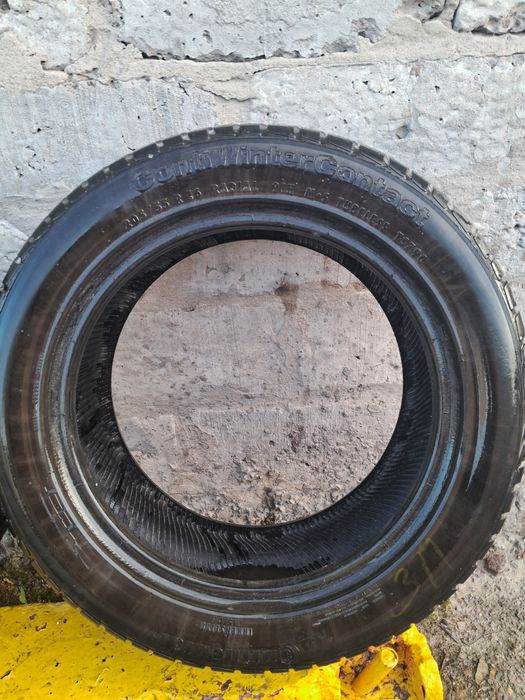 Продам резину бу r18,15 r16газель