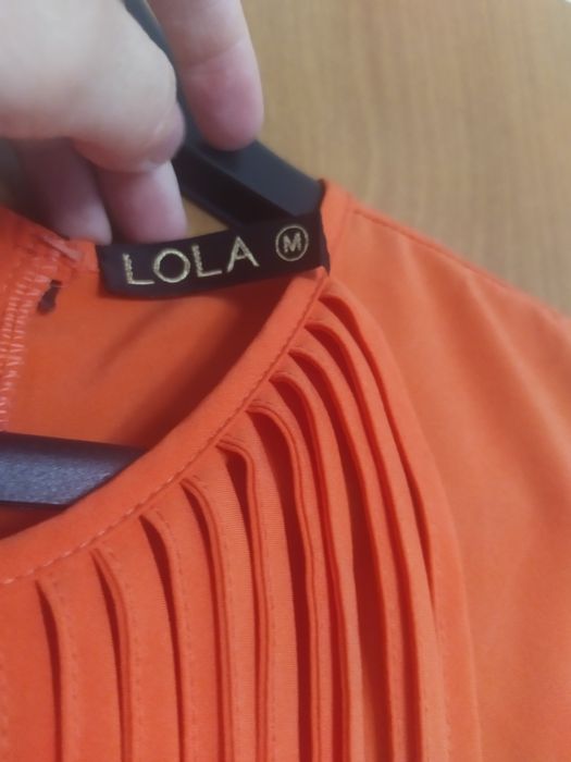 Sukienka Lola, rozmiar M