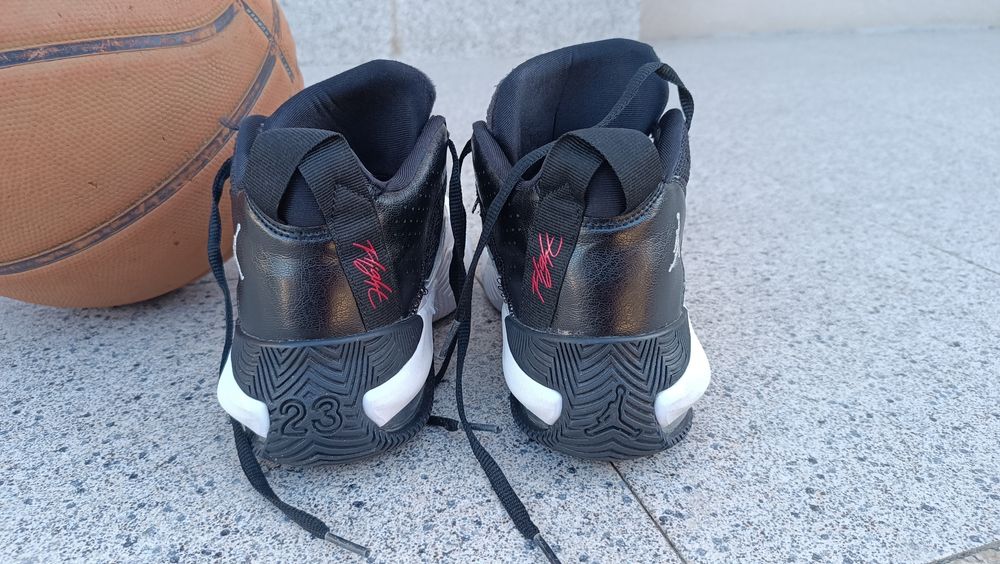 Vendo Jordan Stay loyal criança