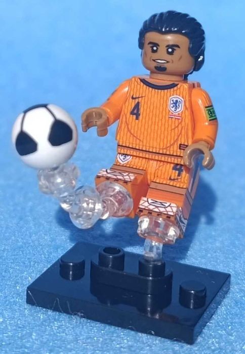 Virgil van Dijk (Futebol)