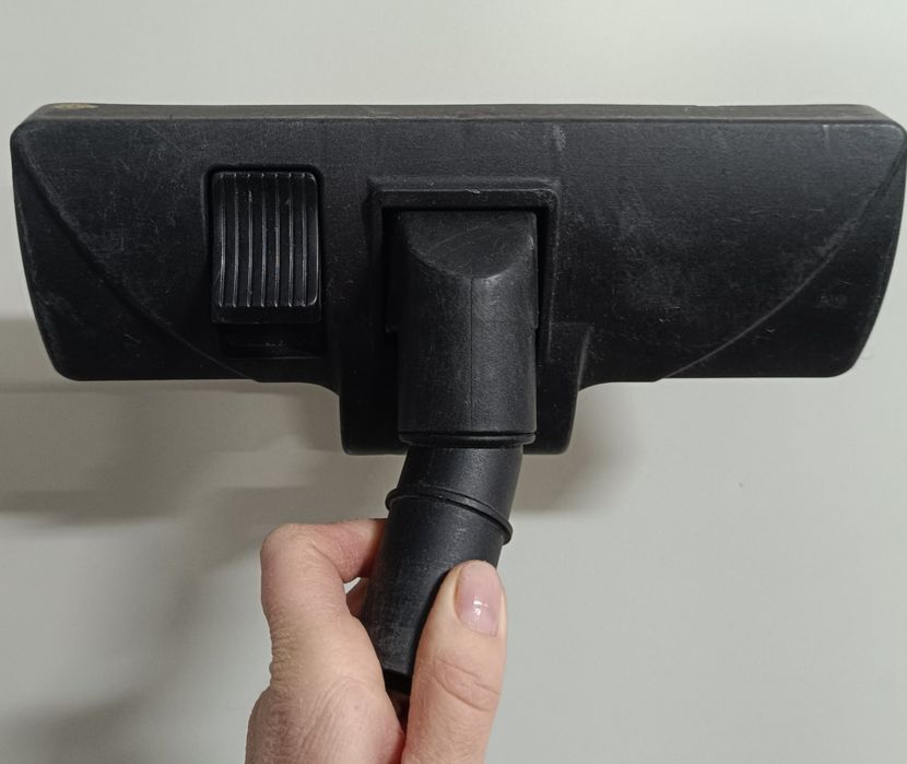 Ssawko-szczotka do odkurzacza marki Zelmer