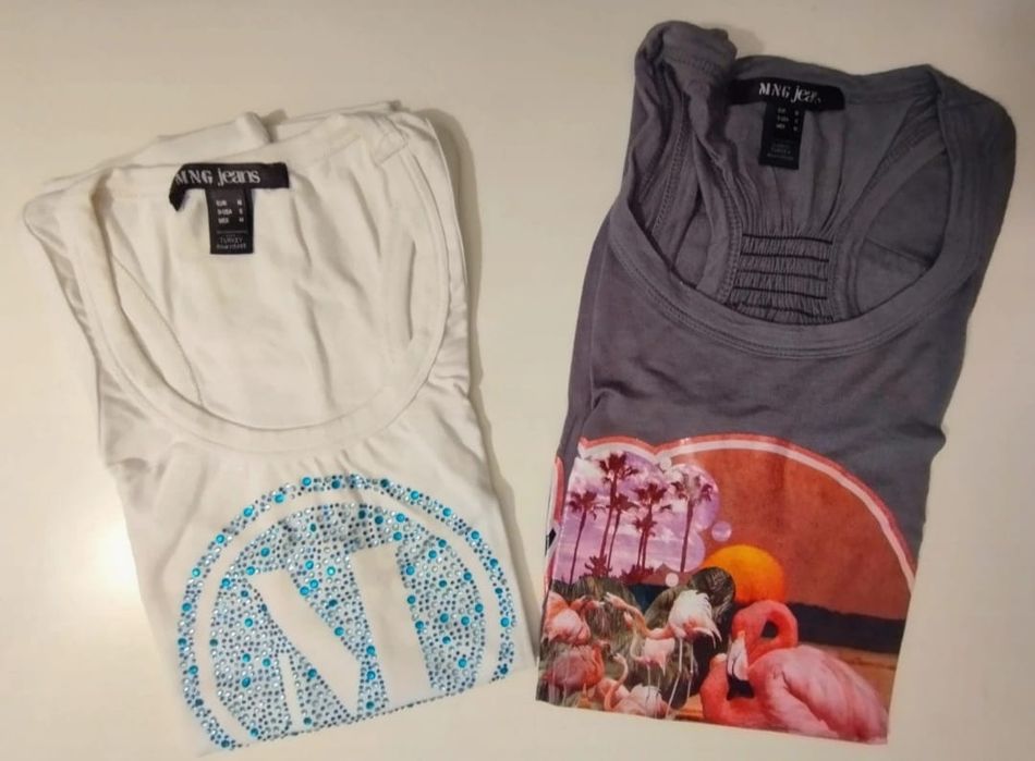Mango Top Set.