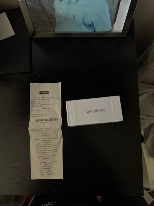 Airpods Pro 2 da APLLE