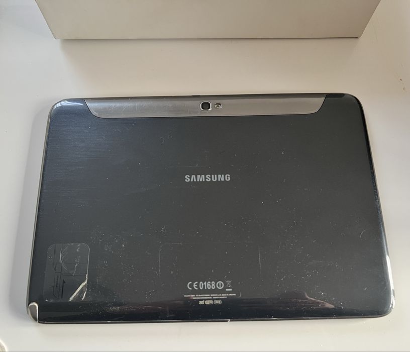 Tablet Samsung Galaxy Note 10.1