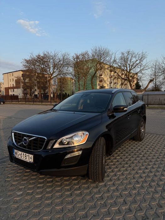 Volvo XC 60
