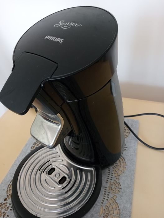 Ekspres do kawy Philips