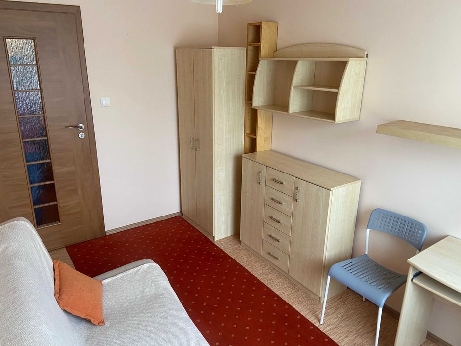 Mieszkanie – Siedlce, Osiedle Wyszyńskiego - Widok 2
