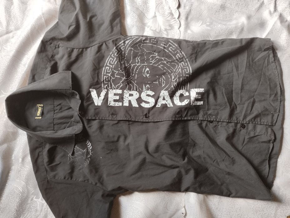 Сорочка Versace S
