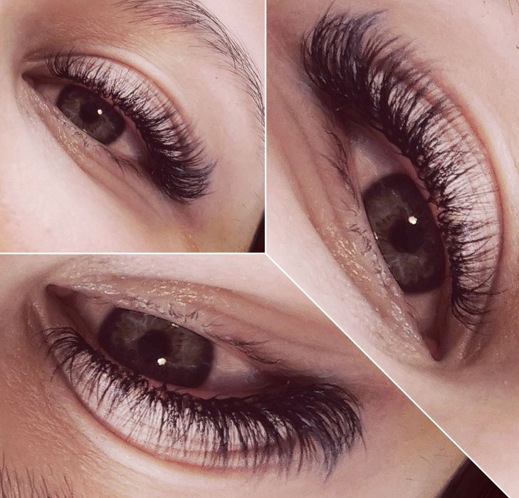 Promocja Przedłużanie rzes,,lifting,laminowanie,botox h