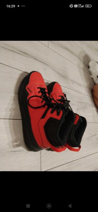 Sneakersy CROPP