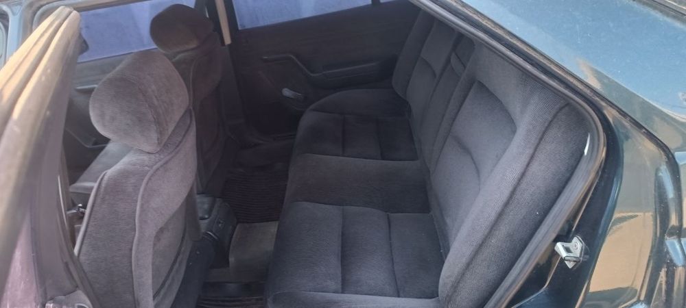 Продам пежо 605 на ходу