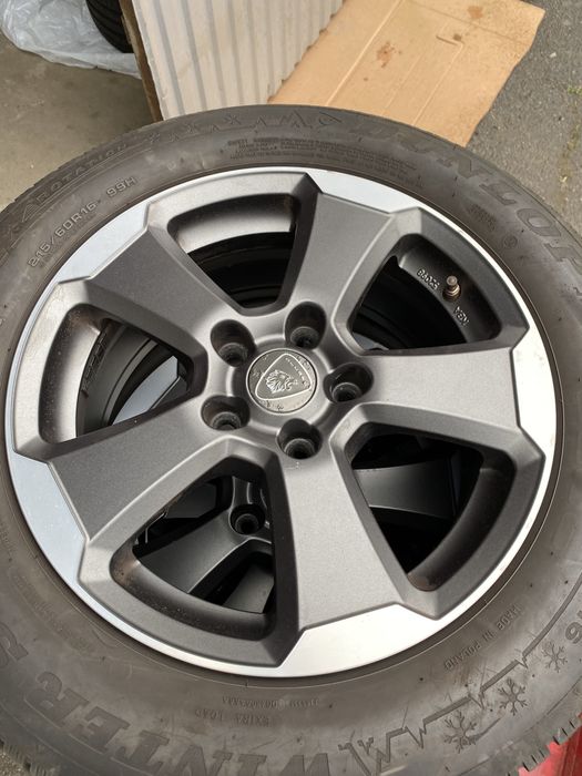 Диски  5х114,3 mazda toyota