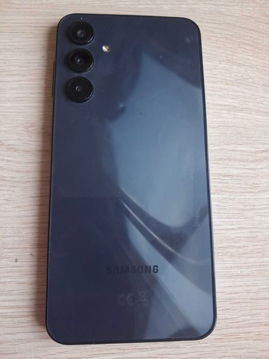Telefon Samsung A16 5g 4/128 gb Android 16 SM-A166B/DS Dual Sim