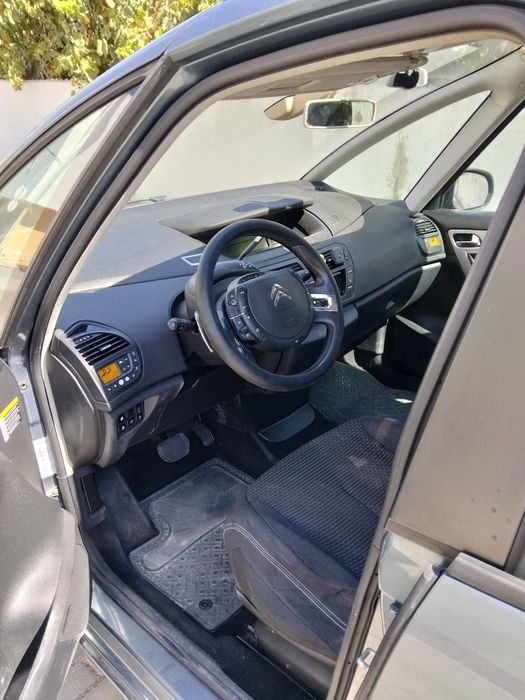 Citroen C4 Grande Picasso