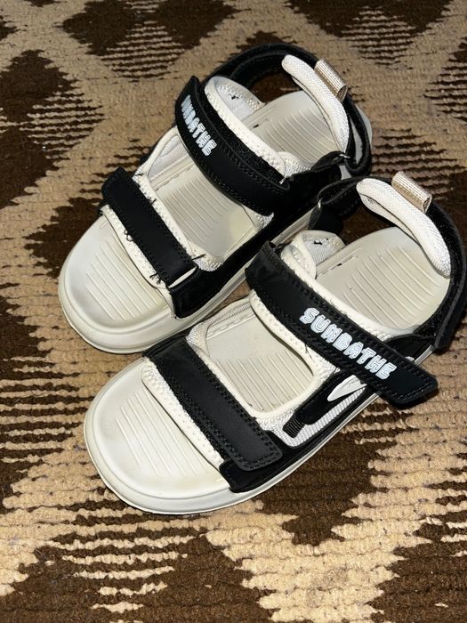 Сандалі 37 розмір одягались 1 раз